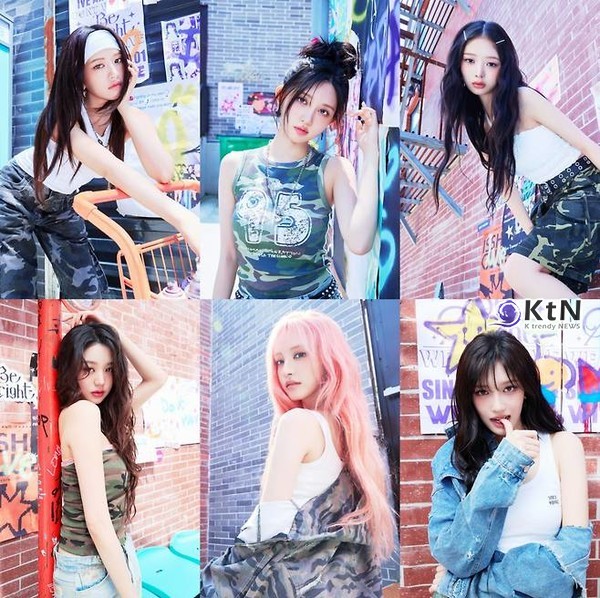 “아이브 신드롬, 일본 차트 올킬…글로벌 K팝 걸그룹 확장 서사” 사진=2025 08.07  스타쉽 엔터 K trendy NEWS DB ⓒ케이 트렌디뉴스 무단전재 및 수집, 재배포금지