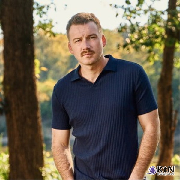 Morgan Wallen ‘What I Want’(10위). 사진=Billboard 갈무리, K trendy NEWS DB ⓒ케이 트렌디뉴스 무단전재 및 수집, 재배포금지