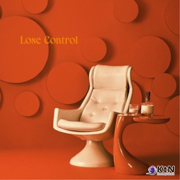 Lose Control Teddy Swims. 사진=billboard 갈무리, K trendy NEWS DB ⓒ케이 트렌디뉴스 무단전재 및 수집, 재배포금지