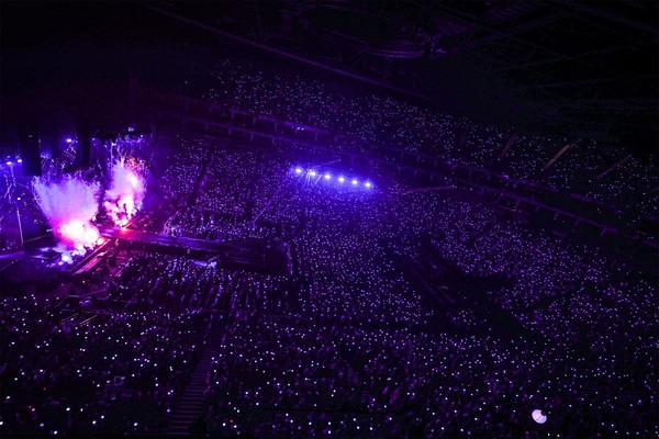 BTS 진, 런던·댈러스까지 휩쓴 티켓 파워…외신 “김석진의 세계”  ​​​​​​​방탄소년단 진, 전석 매진·외신 극찬…글로벌 무대 장인의 귀환 사진=2025 08.11 빅히트 뮤직  K trendy NEWS DB ⓒ케이 트렌디뉴스 무단전재 및 수집, 재배포금지