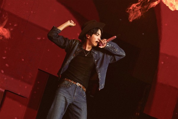 BTS 진, 런던·댈러스까지 휩쓴 티켓 파워…외신 “김석진의 세계”  ​​​​​​​방탄소년단 진, 전석 매진·외신 극찬…글로벌 무대 장인의 귀환 사진=2025 08.11 빅히트 뮤직  K trendy NEWS DB ⓒ케이 트렌디뉴스 무단전재 및 수집, 재배포금지