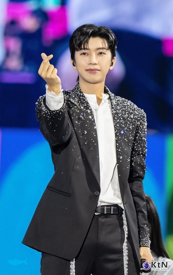 '컴백' 임영웅, 29일 ‘IM HERO 2’ 발매…형태는 달라져도 진심은 그대로  사진=2025 08.11 K trendy NEWS DB / 물고기 뮤직  ⓒ케이 트렌디뉴스 무단전재 및 수집, 재배포금지