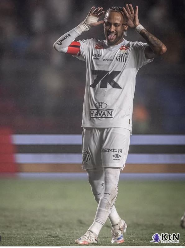 손흥민 vs 네이마르, 10월 서울 격돌…브라질 원정 ‘임박’ [종합]  사진=2025 08.12  LAFC / 네이마르 인스타그램 갈무리 K trendy NEWS DB ⓒ케이 트렌디뉴스 무단전재 및 수집, 재배포금지