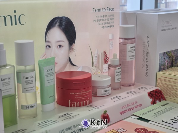  사용 빈도가 높을수록 재사용의 경제성은 더 선명해진다. (참고자료=에이스팜(주))  /사진= K trendy NEWS DB ⓒ케이 트렌디뉴스 무단전재 및 수집, 재배포금지