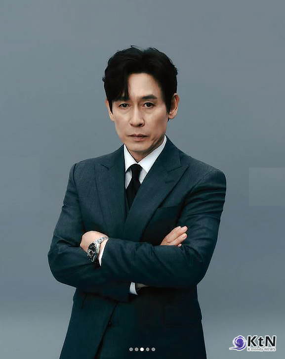 전도연·설경구·조인성·조여정… 이창동이 빚어낼 ‘가능한 사랑’의 얼굴들  사진=2025 08.05   넷플릭스 K trendy NEWS DB ⓒ케이 트렌디뉴스 무단전재 및 수집, 재배포금지