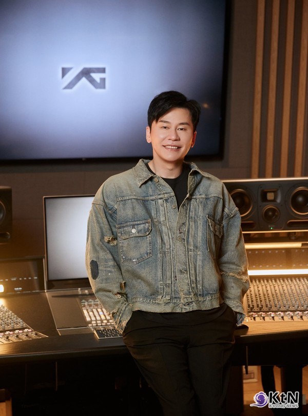 GD·양현석 ‘저작권법 위반’ 경찰 YG 압수수색…작곡가 A씨의 고소 내용은?  사진=2025 08.13  지드래곤 인스타그램  K trendy NEWS DB ⓒ케이 트렌디뉴스 무단전재 및 수집, 재배포금지