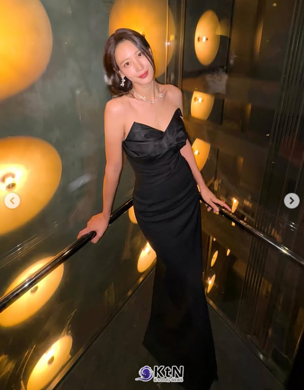 제30회 부산국제영화제(BIFF)가 폐막식 사회자로 배우 수현(클라우디아 김)을 단독 선정했다. 사진=수현 Instargram,  K trendy NEWS DB ⓒ케이 트렌디뉴스 무단전재 및 수집, 재배포금지