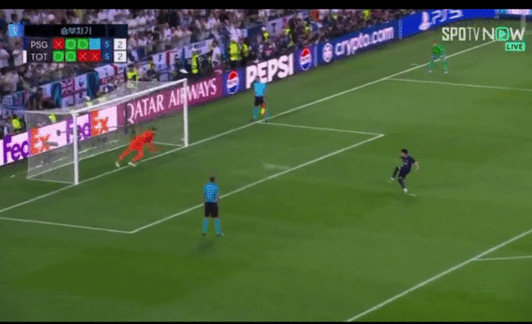   사진=2025 08.14  @psg,  인스타그램 갈무리 K trendy NEWS DB ⓒ케이 트렌디뉴스 무단전재 및 수집, 재배포금지