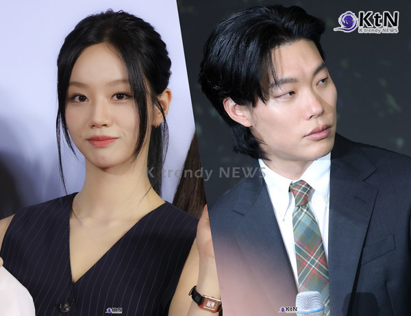 혜리 참석·류준열 불참 ‘응팔’ 10주년, 반가움과 불편함 사이…누굴 위한 MT일까  사진=2025 08.14 K trendy NEWS DB ⓒ케이 트렌디뉴스 무단전재 및 수집, 재배포금지