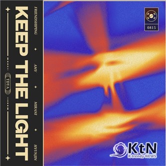 빌보드 1위 ‘골든’의 주인공 '케데헌' OST 작곡  이재, 음악으로 광복 80년을 노래하다  사진=2025 08.14  이재 SNS K trendy NEWS DB ⓒ케이 트렌디뉴스 무단전재 및 수집, 재배포금지