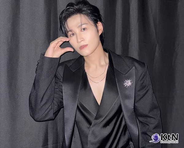 트로트 넘어 장르 확장…김희재, 9월 18일 ‘희스토리’ 공개 사진=2025 08.15  김희재 인스타그램 갈무리 K trendy NEWS DB ⓒ케이 트렌디뉴스 무단전재 및 수집, 재배포금지