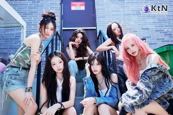 “아이브 신드롬, 일본 차트 올킬…글로벌 K팝 걸그룹 확장 서사” 사진=2025 08.07  스타쉽 엔터 K trendy NEWS DB ⓒ케이 트렌디뉴스 무단전재 및 수집, 재배포금지