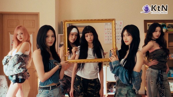 아이브, 일본 정규 컴백 ‘비 올라잇’ 발매…11개월 만에 다시 울린 열도 팬심  사진=2025 07.30 스타쉽엔터테인먼트 K trendy NEWS DB ⓒ케이 트렌디뉴스 무단전재 및 수집, 재배포금지