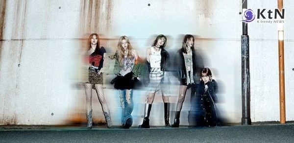 [K POP NOW] 르세라핌, 日 싱글 ‘디퍼런트’ 발매 첫날 오리콘 1위…열도 정조준 사진=2025 06.25  소스뮤직 K trendy NEWS DB ⓒ케이 트렌디뉴스 무단전재 및 수집, 재배포금지