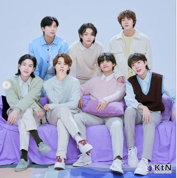 방탄소년단 슈가, 소집해제 후 첫 인사 “아미 정말 보고 싶었습니다”   사진=2025 06.21 BTS 엑스 갈무리   K trendy NEWS DB ⓒ케이 트렌디뉴스 무단전재 및 수집, 재배포금지