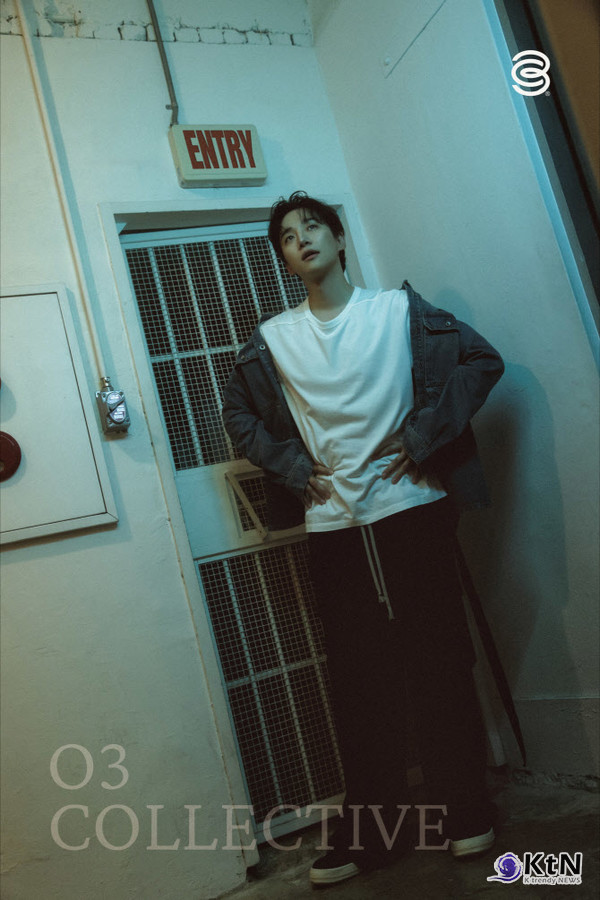 이준호의 오쓰리콜렉티브, K-엔터 패러다임 전환 신호탄 사진=2025 08.18 오쓰리콜렉티브 /편집 K trendy NEWS DB ⓒ케이 트렌디뉴스 무단전재 및 수집, 재배포금지