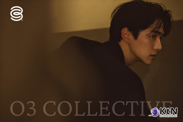 이준호의 오쓰리콜렉티브, K-엔터 패러다임 전환 신호탄 사진=2025 08.18 오쓰리콜렉티브 /편집 K trendy NEWS DB ⓒ케이 트렌디뉴스 무단전재 및 수집, 재배포금지