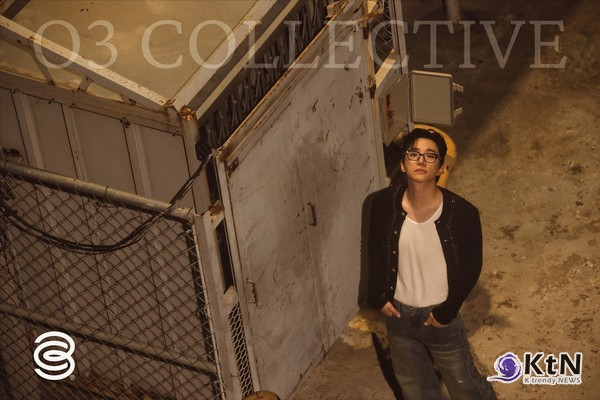 이준호의 오쓰리콜렉티브, K-엔터 패러다임 전환 신호탄 사진=2025 08.18 오쓰리콜렉티브 /편집 K trendy NEWS DB ⓒ케이 트렌디뉴스 무단전재 및 수집, 재배포금지