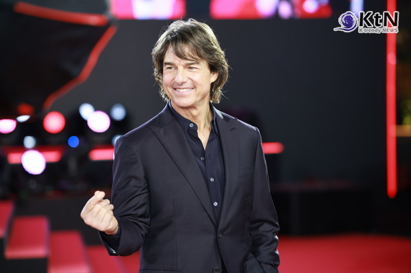 “톰 크루즈, 트럼프식 문화영예 거절…아카데미 명예상 선택”  사진=2025 08.18 K trendy NEWS DB ⓒ케이 트렌디뉴스 무단전재 및 수집, 재배포금지