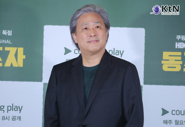  박찬욱 감독 신작 ‘어쩔수가 없다’, 이병헌·손예진 티키타카 ..하반기 최고 기대작 사진=2025 08.19  K trendy NEWS DB ⓒ케이 트렌디뉴스 무단전재 및 수집, 재배포금지