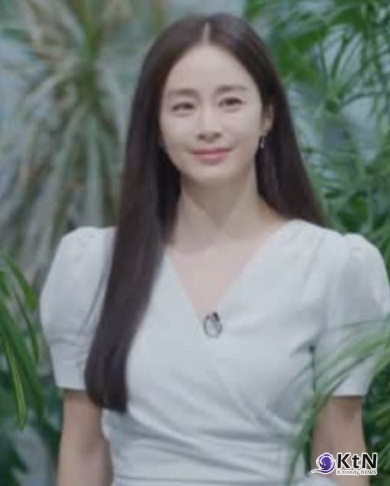 김태희, 두 딸 외모 묘사 “희비교차…남편♥ 비와 나 위 아래 반반 닮아”  사진=2025 08.19  tvN 예능 프로그램 ‘유 퀴즈 온 더 블럭’  K trendy NEWS DB ⓒ케이 트렌디뉴스 무단전재 및 수집, 재배포금지