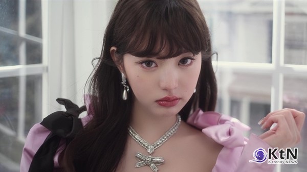 아이브, 파격 컴백…미스터리한 유니크 무드로 압도  사진=2025 08.20 스타쉽엔터테인먼트  K trendy NEWS DB ⓒ케이 트렌디뉴스 무단전재 및 수집, 재배포금지