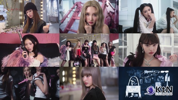 아이브, 파격 컴백…“예쁜 애들은 가장 위험하다” 사진=2025 08.20 스타쉽엔터테인먼트  K trendy NEWS DB ⓒ케이 트렌디뉴스 무단전재 및 수집, 재배포금지