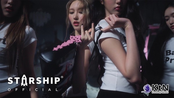 아이브, 파격 컴백…“예쁜 애들은 가장 위험하다” 사진=2025 08.20 스타쉽엔터테인먼트  K trendy NEWS DB ⓒ케이 트렌디뉴스 무단전재 및 수집, 재배포금지