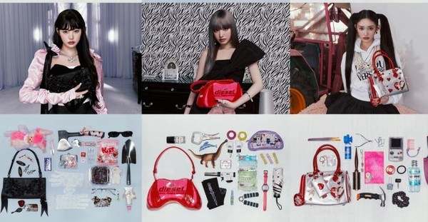 '컴백' 아이브, 신곡 콘셉트 의상·가방 속 소품들에 팬들 호기심↑  사진=2025 08.20 스타쉽엔터테인먼트  K trendy NEWS DB ⓒ케이 트렌디뉴스 무단전재 및 수집, 재배포금지