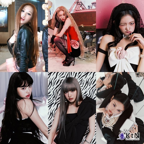 '컴백' 아이브, 신곡 콘셉트 의상·가방 속 소품들에 팬들 호기심↑  사진=2025 08.20 스타쉽엔터테인먼트  K trendy NEWS DB ⓒ케이 트렌디뉴스 무단전재 및 수집, 재배포금지