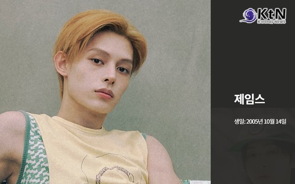  [문화연예 리포트]   BTS·TXT 잇는 빅히트 신인 코르티스, 엠카 첫 무대 “땀 냄새·열정·패기 담았다”  사진=2025 08.21 빅히트  K trendy NEWS DB ⓒ케이 트렌디뉴스 무단전재 및 수집, 재배포금지