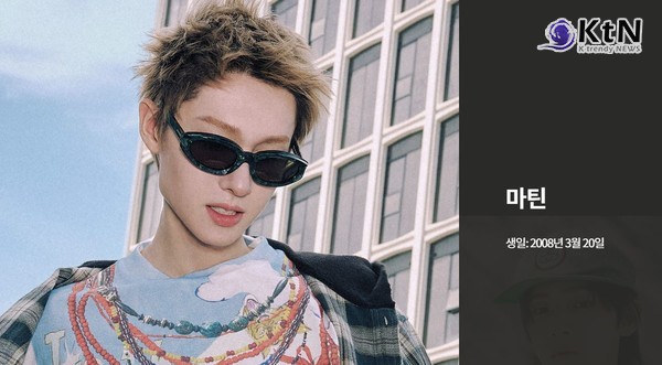  [문화연예 리포트]   BTS·TXT 잇는 빅히트 신인 코르티스, 엠카 첫 무대 “땀 냄새·열정·패기 담았다”  사진=2025 08.21 빅히트  K trendy NEWS DB ⓒ케이 트렌디뉴스 무단전재 및 수집, 재배포금지