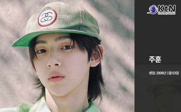  [문화연예 리포트]   BTS·TXT 잇는 빅히트 신인 코르티스, 엠카 첫 무대 “땀 냄새·열정·패기 담았다”  사진=2025 08.21 빅히트  K trendy NEWS DB ⓒ케이 트렌디뉴스 무단전재 및 수집, 재배포금지