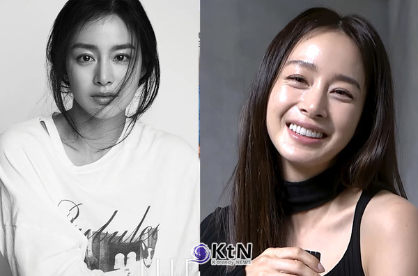 '5년 공백 끝 할리우드 진출' 김태희, 눈물의 고백 “육아 스트레스…저 자신을 갈아 넣었다”  사진=2025 08.21김태희 sns 갈무리 K trendy NEWS DB ⓒ케이 트렌디뉴스 무단전재 및 수집, 재배포금지