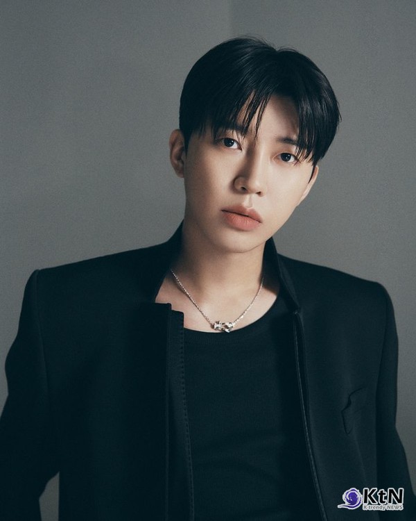 임영웅, 축구 감독 데뷔…‘가수에서 스포츠맨’ 다재다능 매력 발산  사진=2025 08.21  물고기뮤직  K trendy NEWS DB ⓒ케이 트렌디뉴스 무단전재 및 수집, 재배포금지