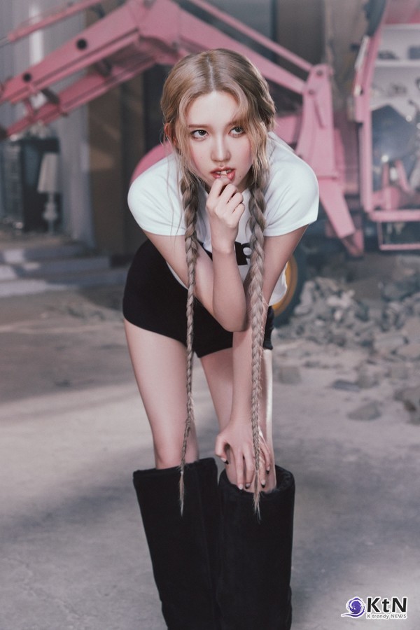 아이브 '컴백 예열 완료'…티저부터 댄스 챌린지까지 총공세 사진=2025 08.21  가을 스타쉽엔터테인먼트 K trendy NEWS DB ⓒ케이 트렌디뉴스 무단전재 및 수집, 재배포금지