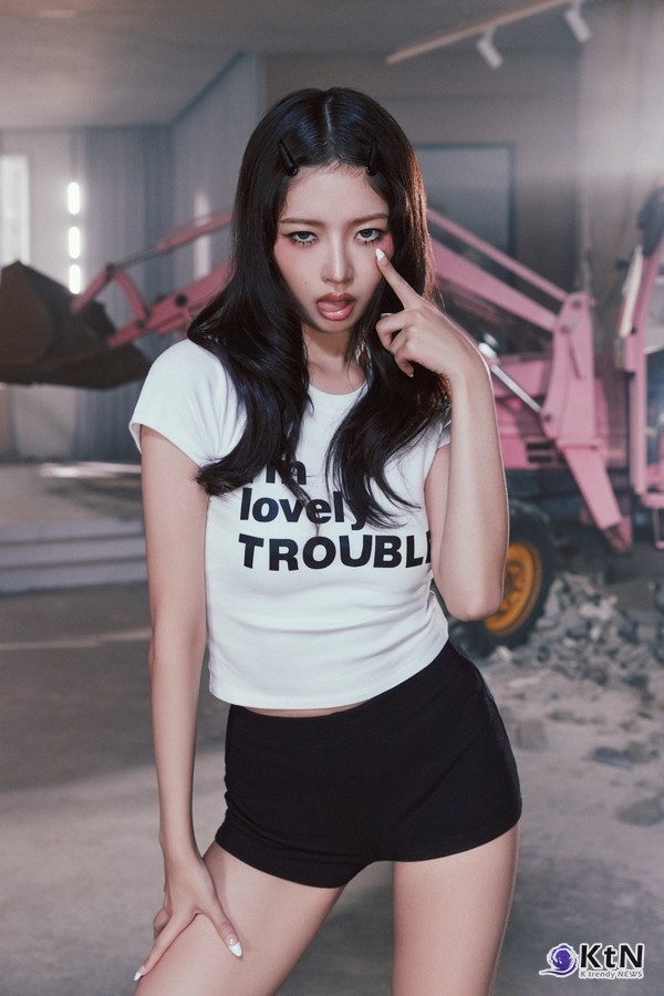 아이브 '컴백 예열 완료'…티저부터 댄스 챌린지까지 총공세 사진=2025 08.21  레이 스타쉽엔터테인먼트 K trendy NEWS DB ⓒ케이 트렌디뉴스 무단전재 및 수집, 재배포금지