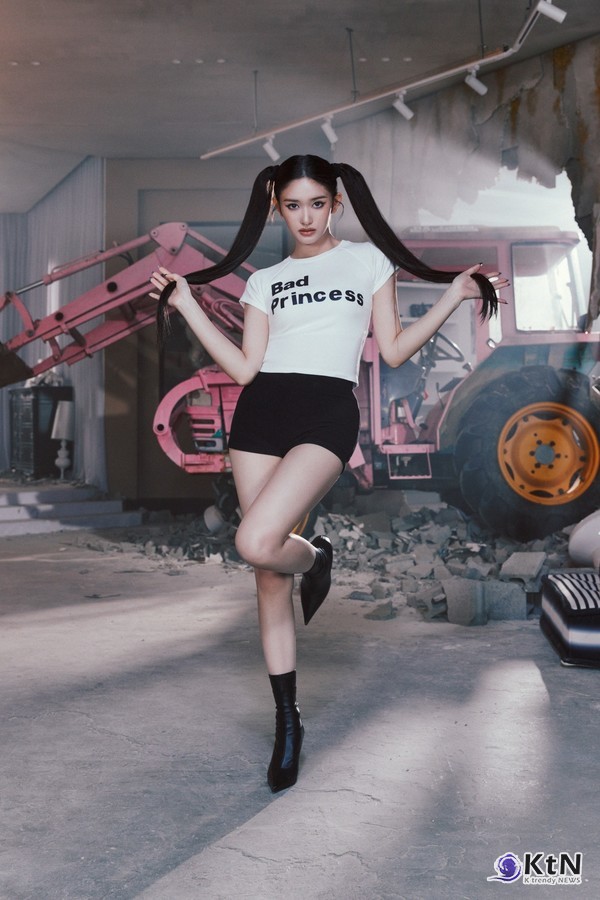 아이브 '컴백 예열 완료'…티저부터 댄스 챌린지까지 총공세 사진=2025 08.21  레이 스타쉽엔터테인먼트 K trendy NEWS DB ⓒ케이 트렌디뉴스 무단전재 및 수집, 재배포금지