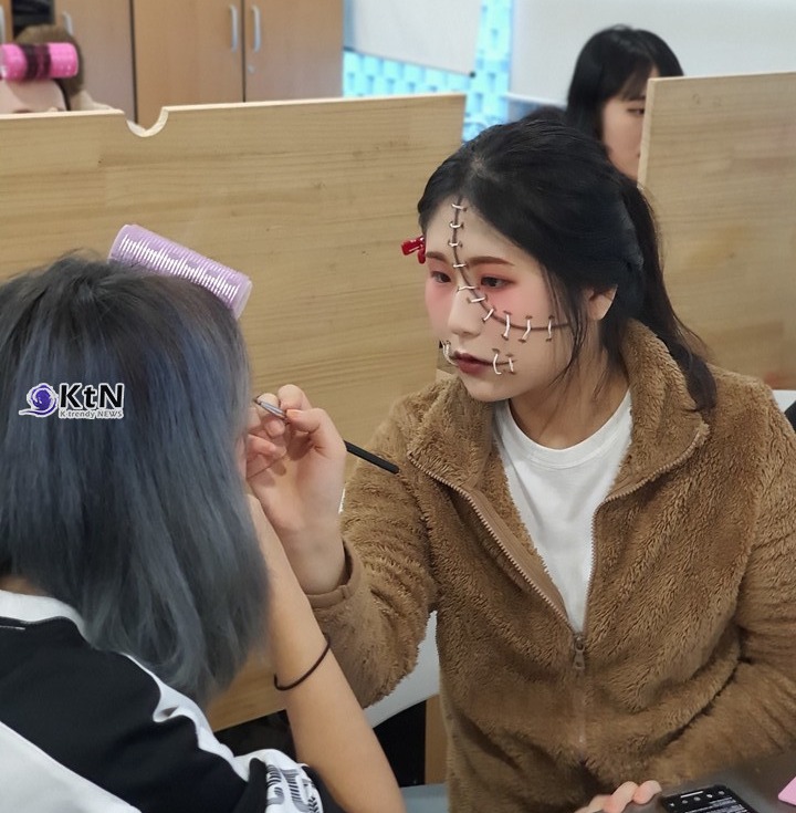 김포대학교 뷰티아트과, 2026학년도 입시 전략과 신입생 특전 – 수시 중심 실무형 인재 선발, 최초 합격자 혜택으로 경쟁력 강화 /사진=K trendy NEWS DB ⓒ케이 트렌디뉴스 무단전재 및 수집, 재배포금지