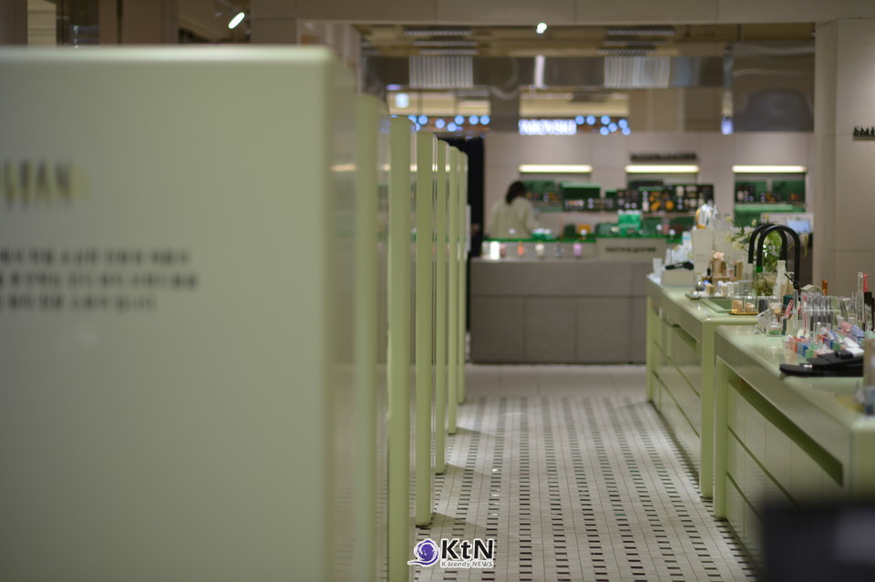 K-뷰티식으로 확장하면, 브랜드·ODM·유통이 같은 목표를 바라보고 같은 지표를 공유하는 구조가 된다.