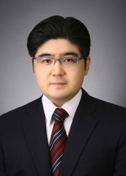 김성수(現 성균관대학교 겸임교수). 