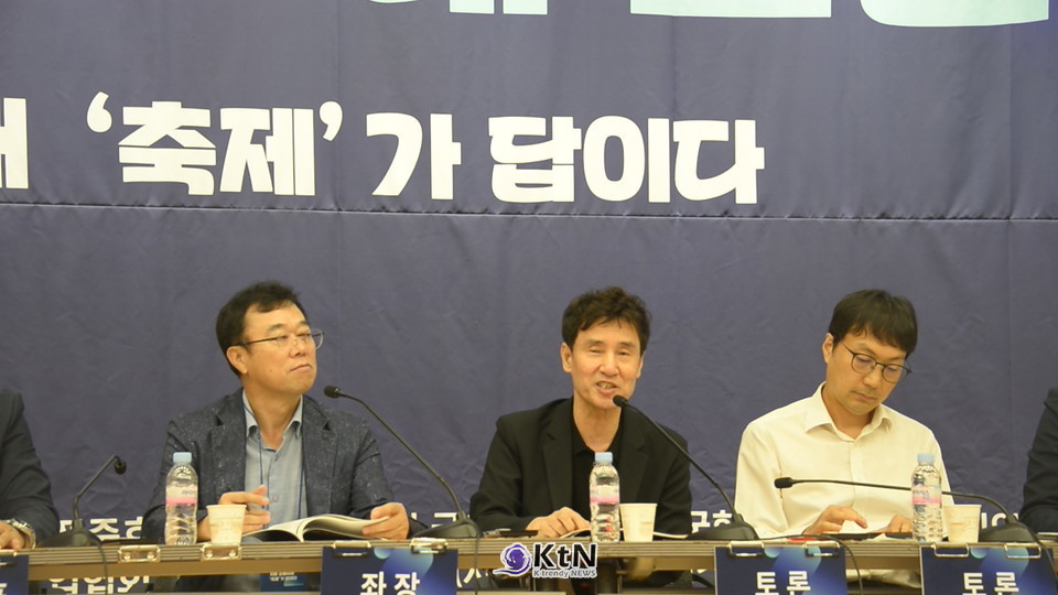청년 인력 유입은 적지만, 중견 인력은 고용 불안으로 이탈하는 ‘이중 공백 현상’이 나타난다. /사진=K trendy NEWS DB ⓒ케이 트렌디뉴스 무단전재 및 수집, 재배포금지
