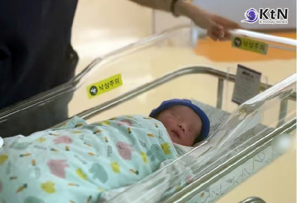출산율 0.7, 아이 낳기 두려운 사회 사진=2024.03.05 육아 출산 인구 K trendy NEWS DB ⓒ케이 트렌디뉴스 무단전재 및 수집, 재배포금지