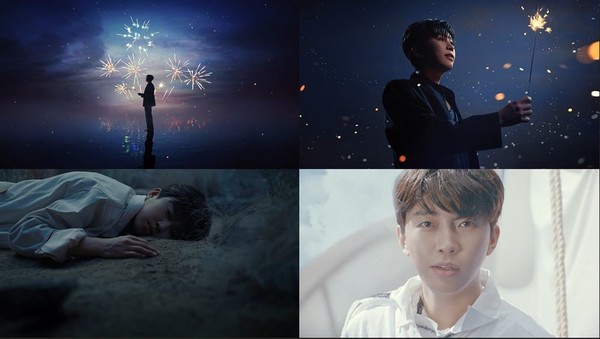 임영웅 '한 컷의 힘', 불꽃 튈 정도 ...정규 2집 ‘IM HERO 2’ 티저 공개 [종합] 사진=2025 08.25  물고기 뮤직 K trendy NEWS DB ⓒ케이 트렌디뉴스 무단전재 및 수집, 재배포금지