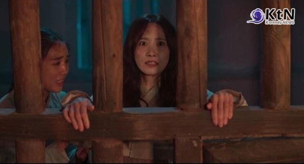 글로벌 대박 조짐! 임윤아·이채민 ‘폭군의 셰프’, 넷플릭스 23개국 1위 사진=2025 08.25  tvN 새 토일드라마 ‘폭군의 셰프’ K trendy NEWS DB ⓒ케이 트렌디뉴스 무단전재 및 수집, 재배포금지