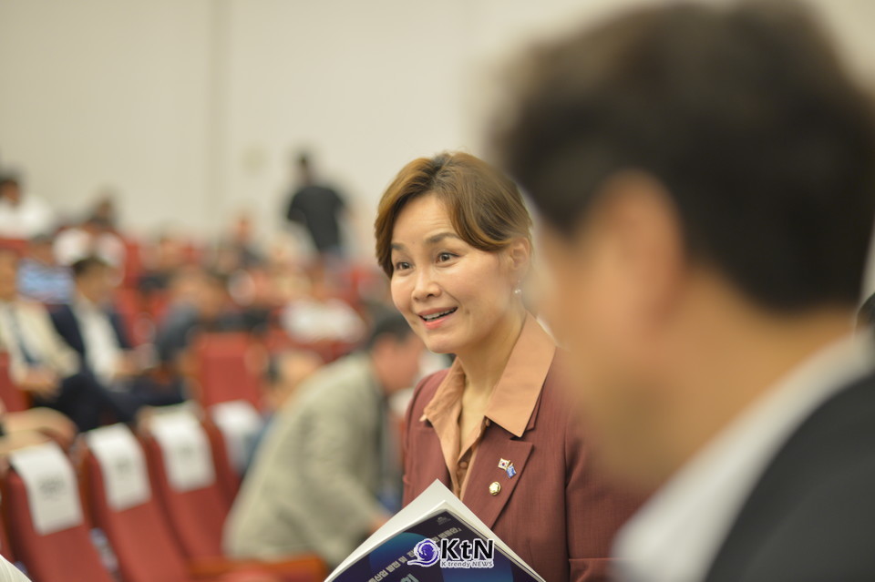 임오경 의원 '체육은 전 세대의 권리'… 개정안, 기금 안정화·체육산업 지원·생활체육 산업 기반 강화 담아 /사진=K trendy NEWS DB ⓒ케이 트렌디뉴스 무단전재 및 수집, 재배포금지