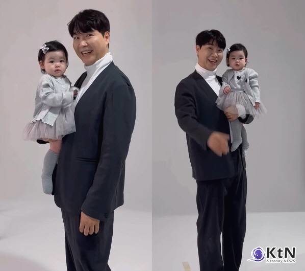유튜브·광고로 박수홍 수입 넘본다? 재이의 놀라운 성장 사진=2025 08.27 박수홍 sns 갈무리 K trendy NEWS DB  ⓒ케이 트렌디뉴스 무단전재 및 수집, 재배포금지