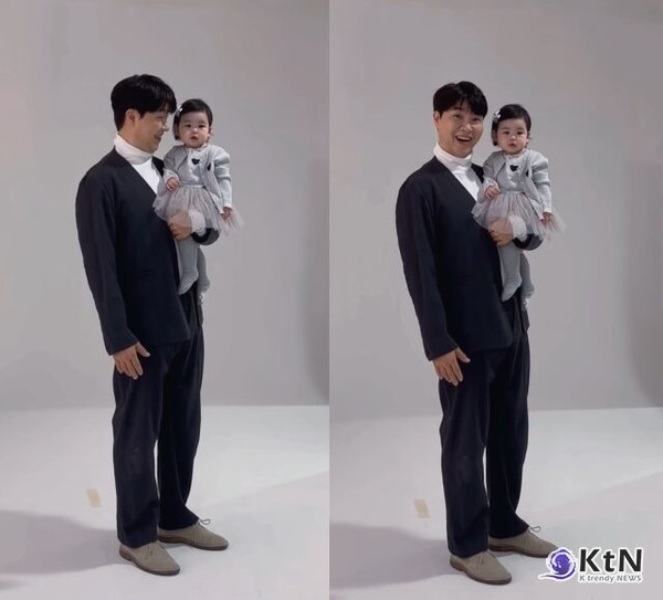 유튜브·광고로 박수홍 수입 넘본다? 재이의 놀라운 성장 사진=2025 08.27 박수홍 sns 갈무리 K trendy NEWS DB  ⓒ케이 트렌디뉴스 무단전재 및 수집, 재배포금지