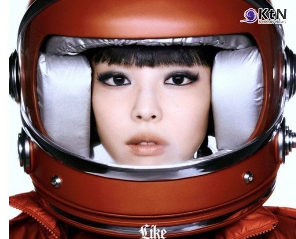 블랙핑크 제니, 미국서 또 기록…RIAA 골드 인증 2곡 달성 사진=2025 08.28  OA엔터테인먼트  K trendy NEWS DB ⓒ케이 트렌디뉴스 무단전재 및 수집, 재배포금지