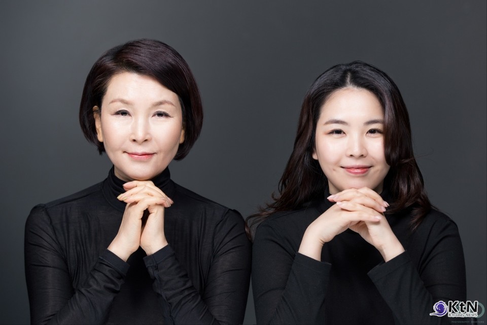 CMK  이미지코리아 조미경 대표. 사진= K trendy NEWS DB ⓒ케이 트렌디뉴스 무단전재 및 수집, 재배포금지
